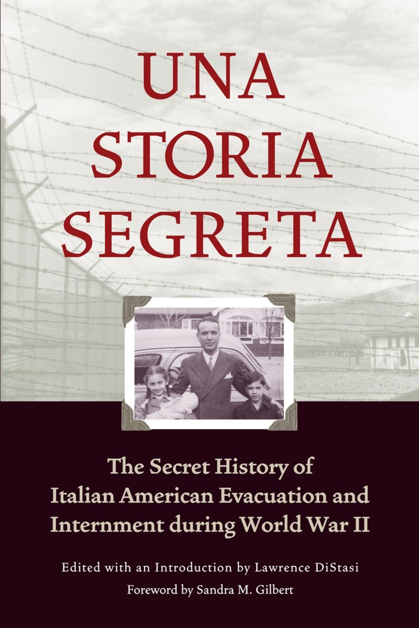 Una Storia Segreta