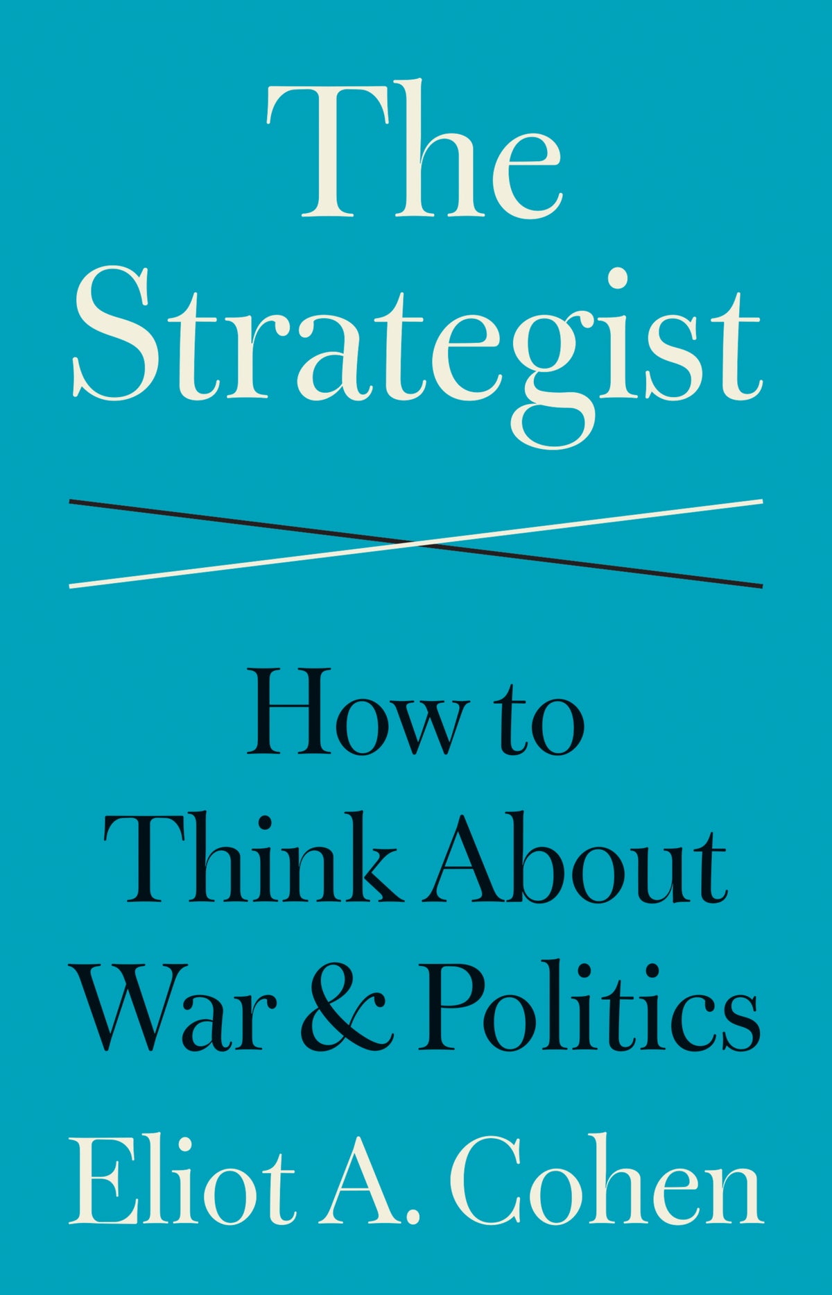 The Strategist
