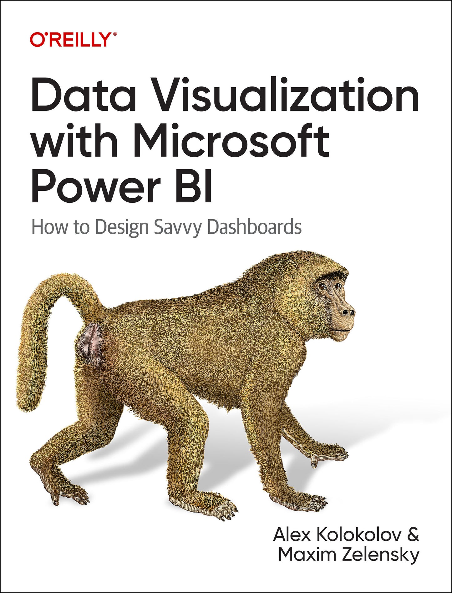 Data Visualization with Microsoft Power BI