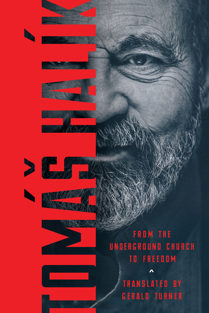 Cover image for From the Underground Church to Freedom ISBN 9780268106782