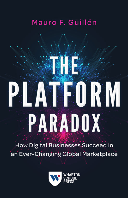 The Platform Paradox