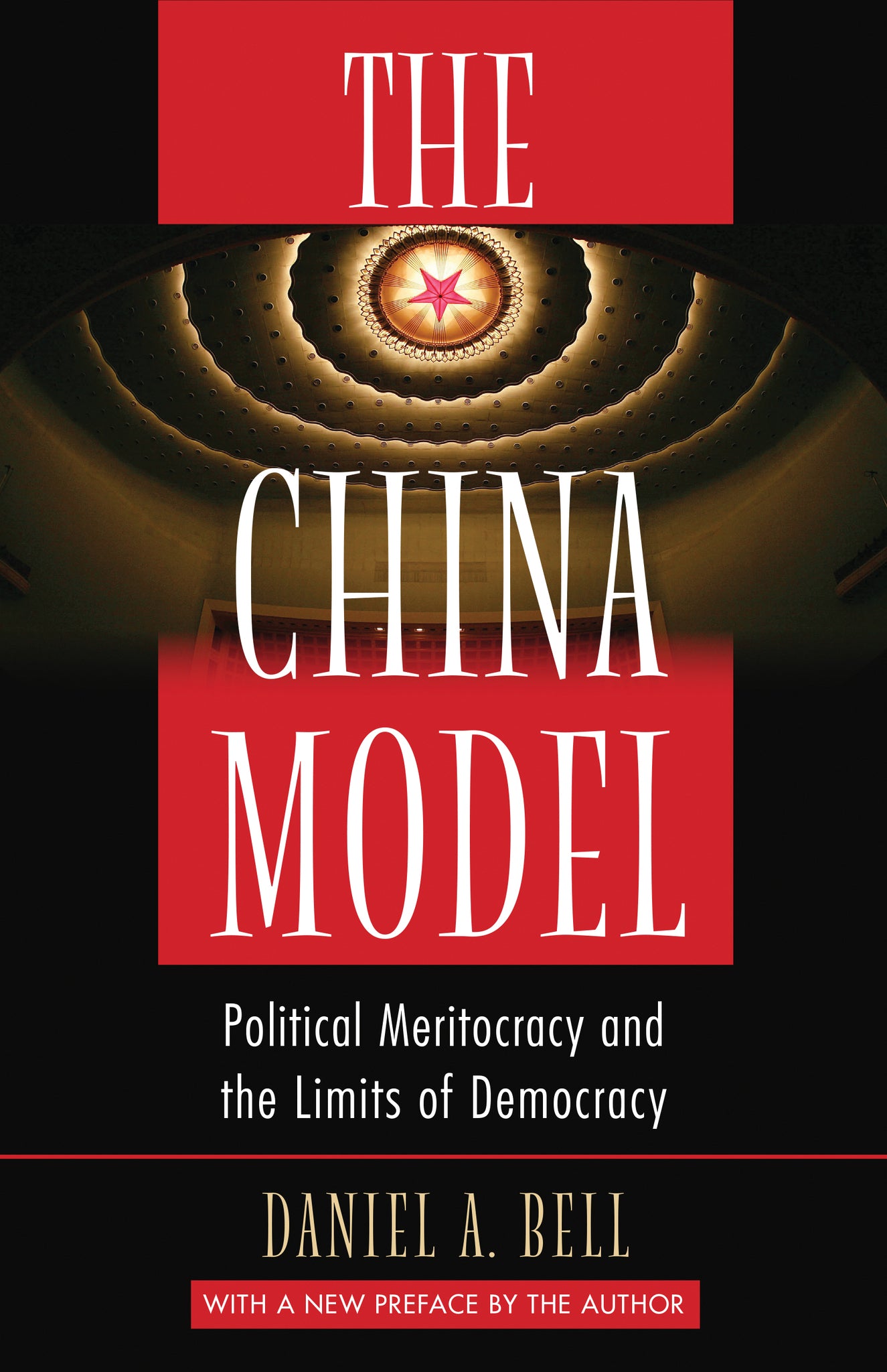 The China Model
