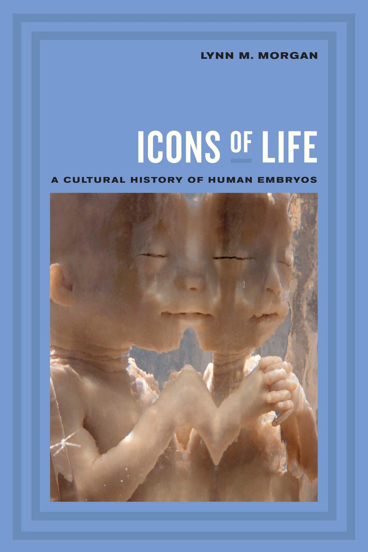 Icons of Life