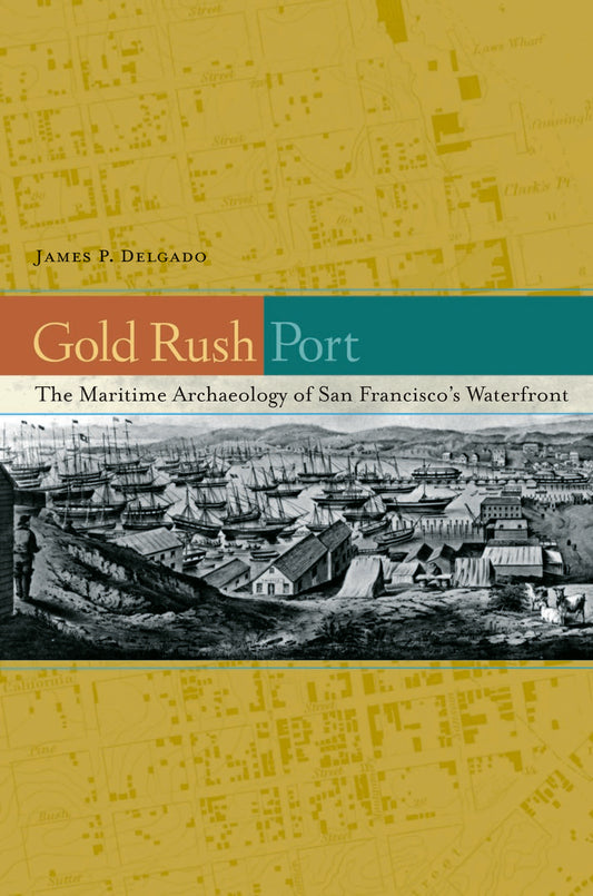 Gold Rush Port