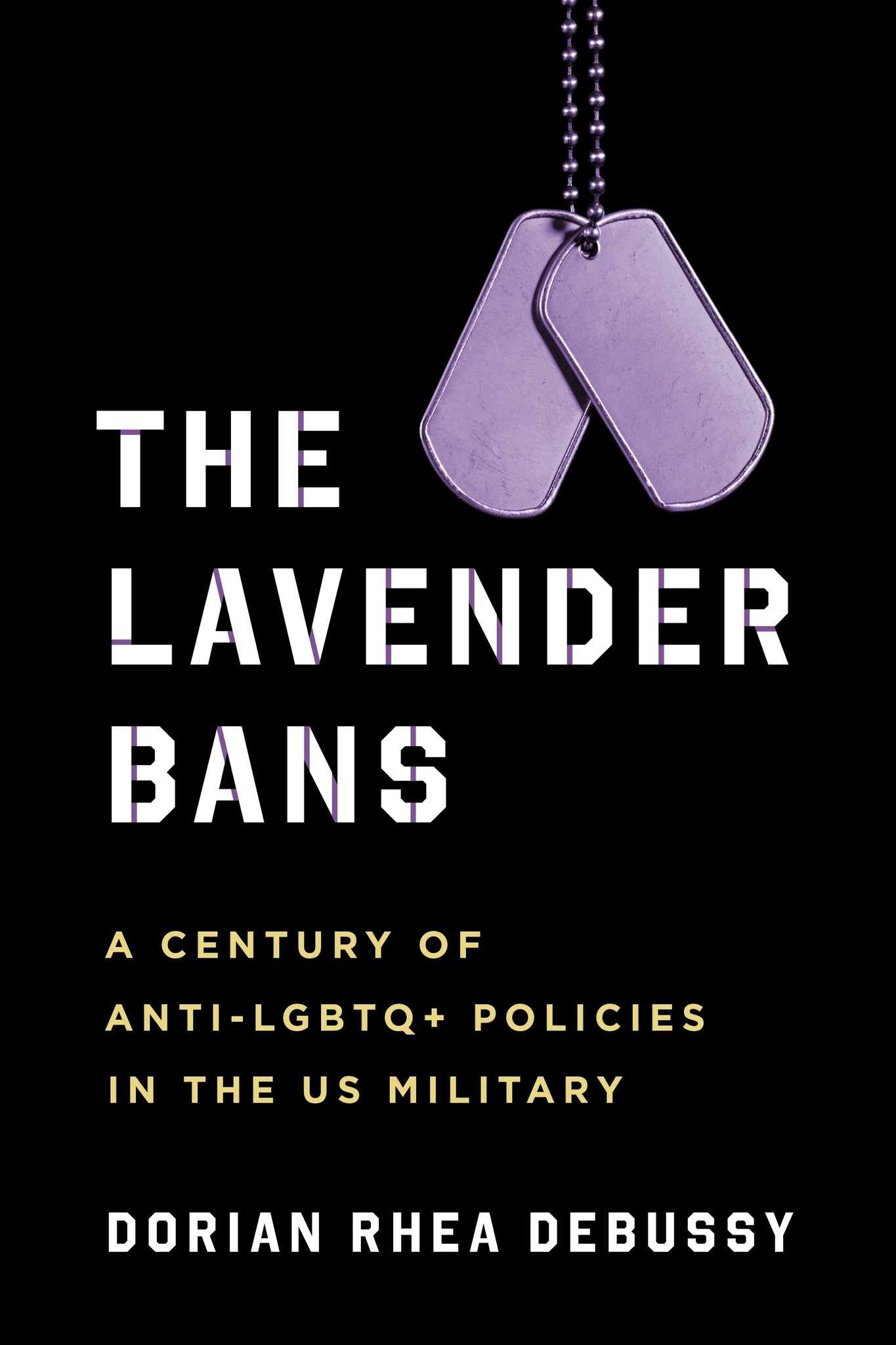 The Lavender Bans