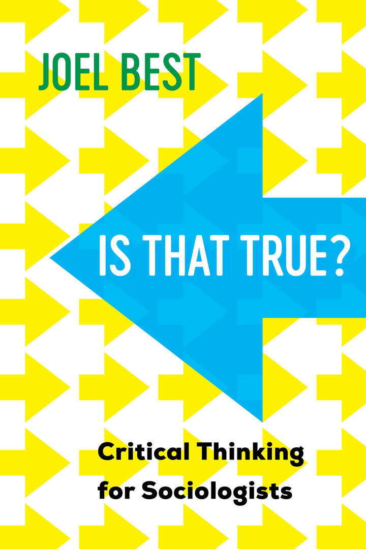 Cover image for Is That True? ISBN 9780520381407