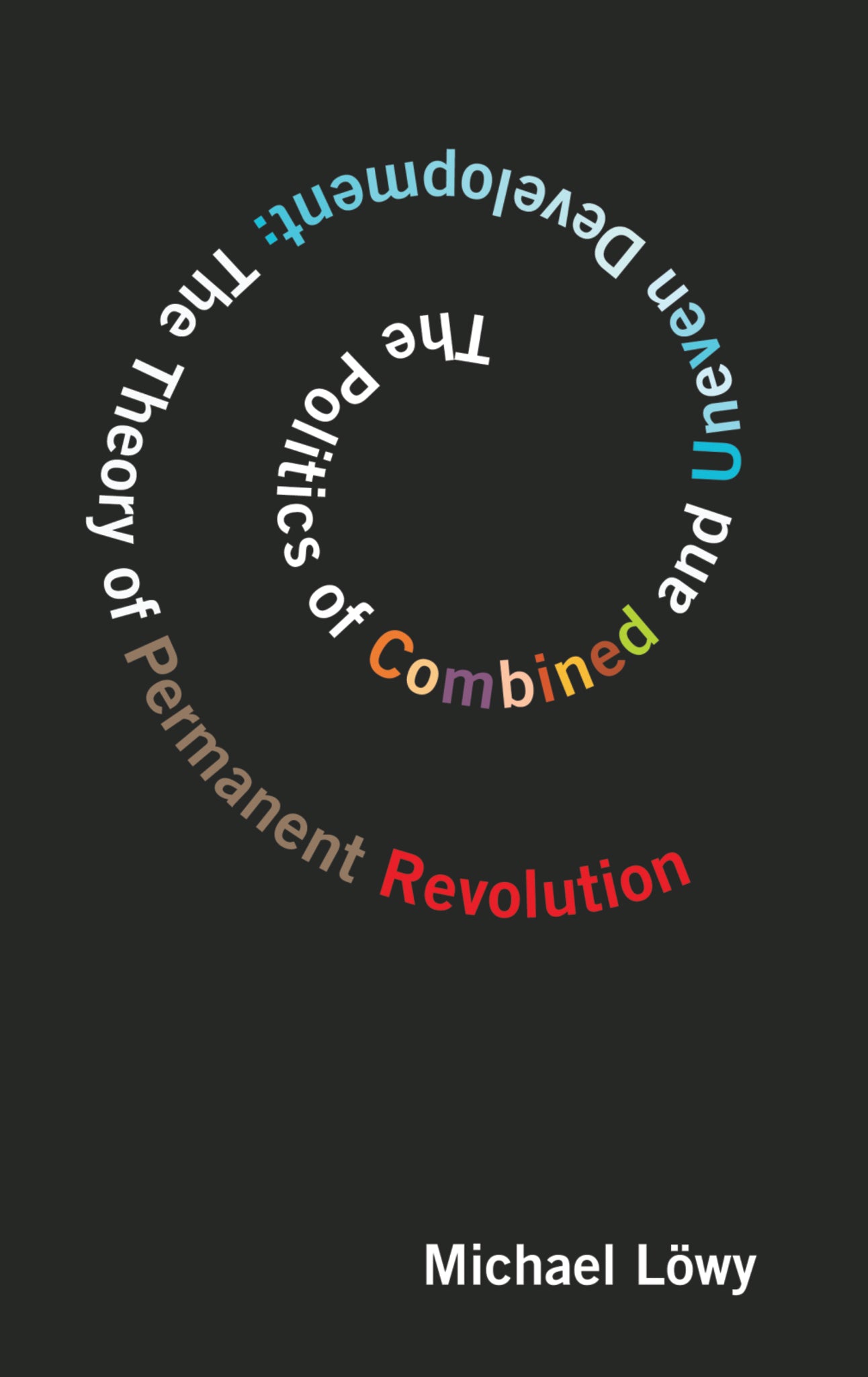 The Politics of Combined and Uneven Development
