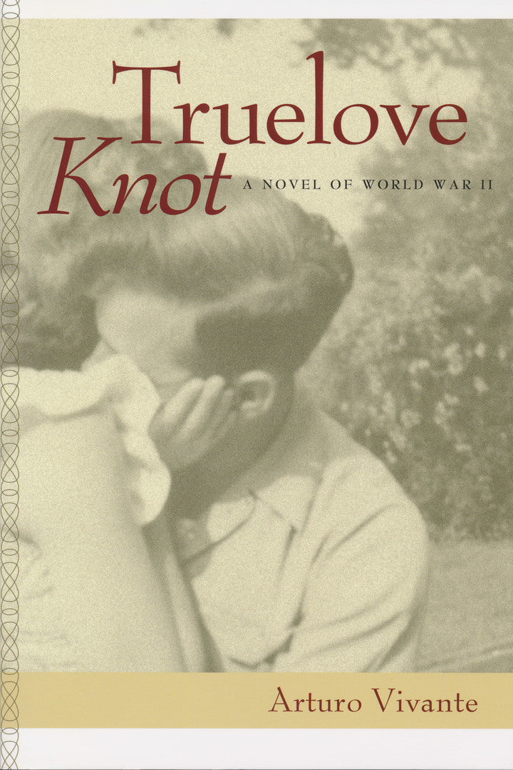 Cover image for Truelove Knot ISBN 9780268043681