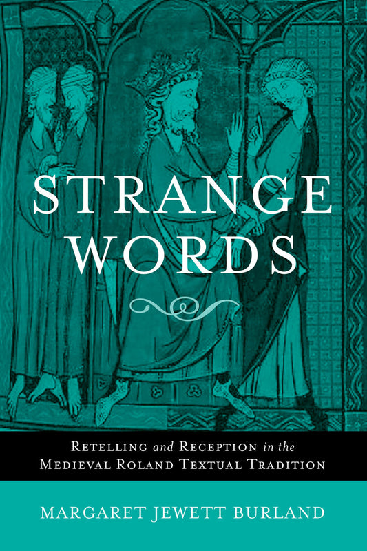 Strange Words