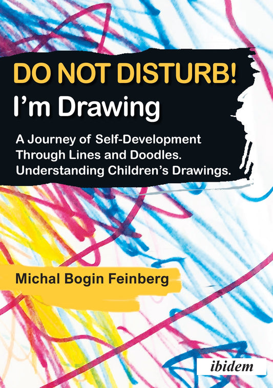 Do Not Disturb! I’m Drawing