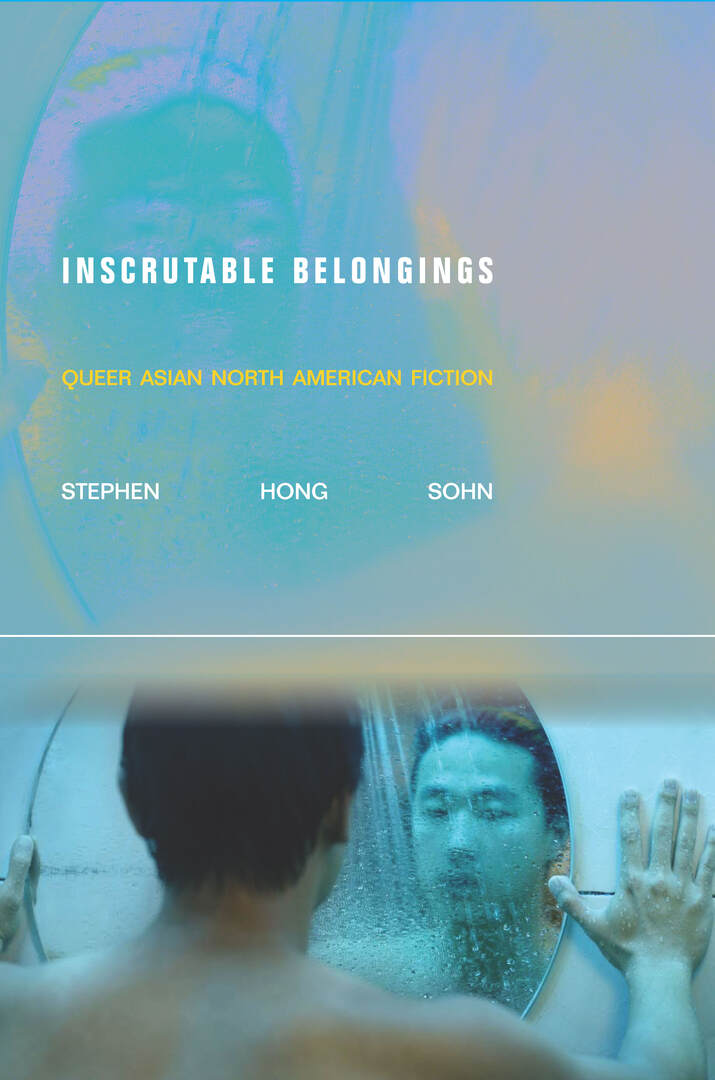 Cover image for Inscrutable Belongings ISBN 9781503605923