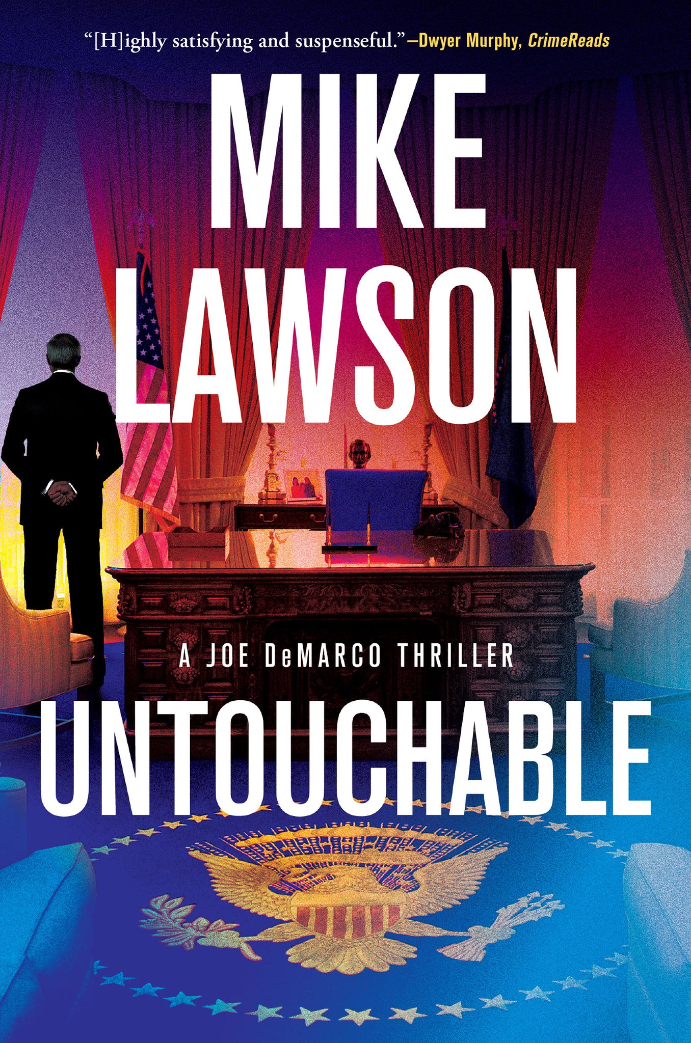 Untouchable