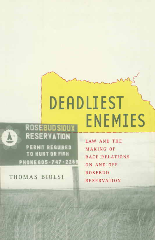 Deadliest Enemies
