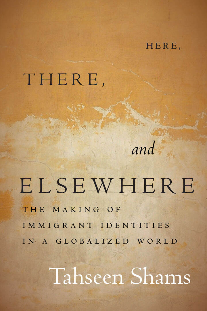 Cover image for Here, There, and Elsewhere ISBN 9781503612839