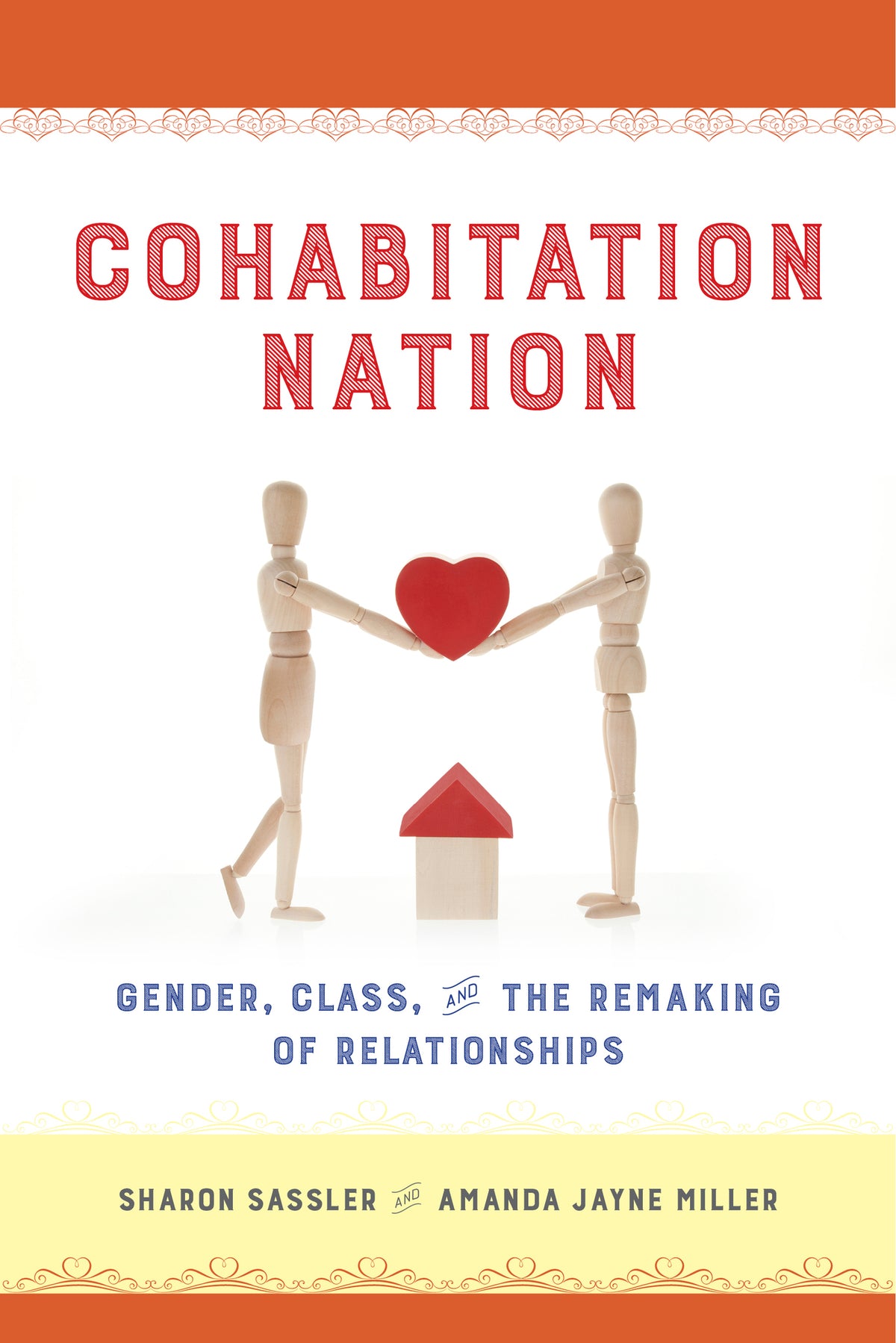 Cohabitation Nation