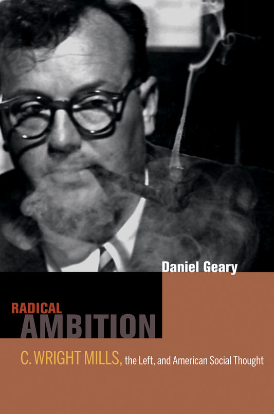 Radical Ambition