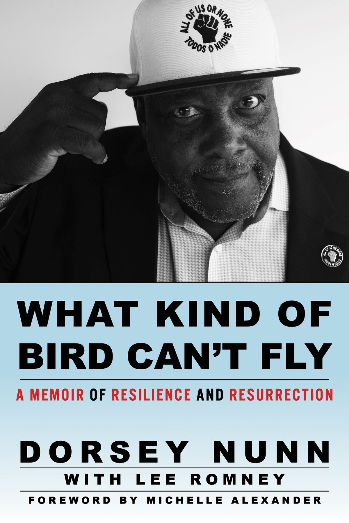 What Kind of Bird Can't Fly