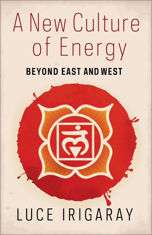 A New Culture of Energy