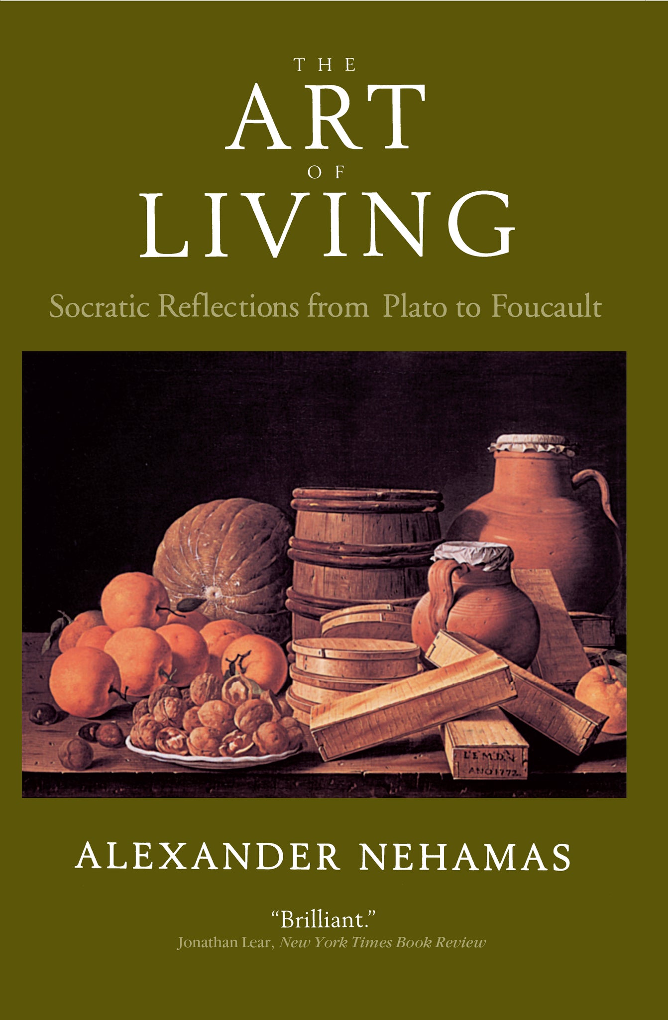 The Art of Living