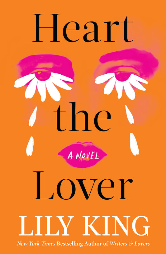 Heart the Lover