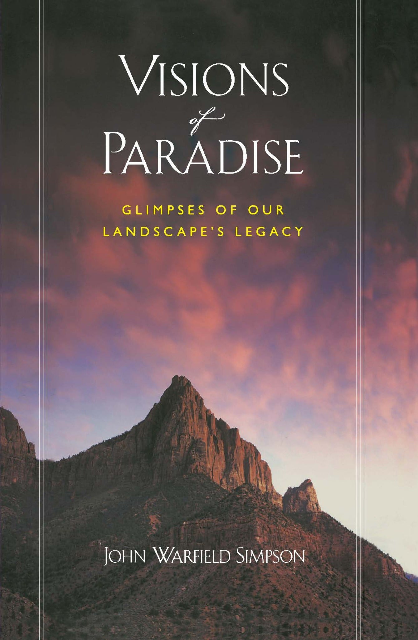 Visions of Paradise