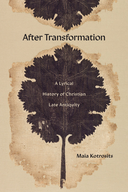 After Transformation