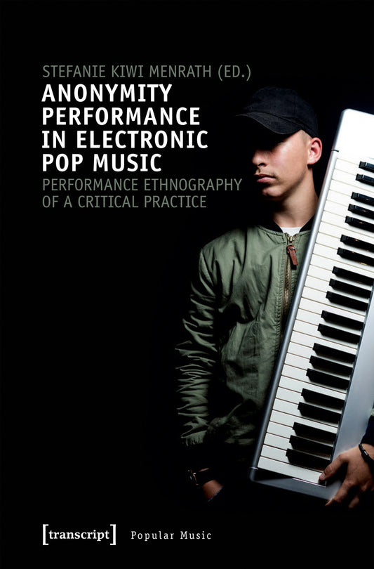 Anonymity Performance in Electronic Pop Music