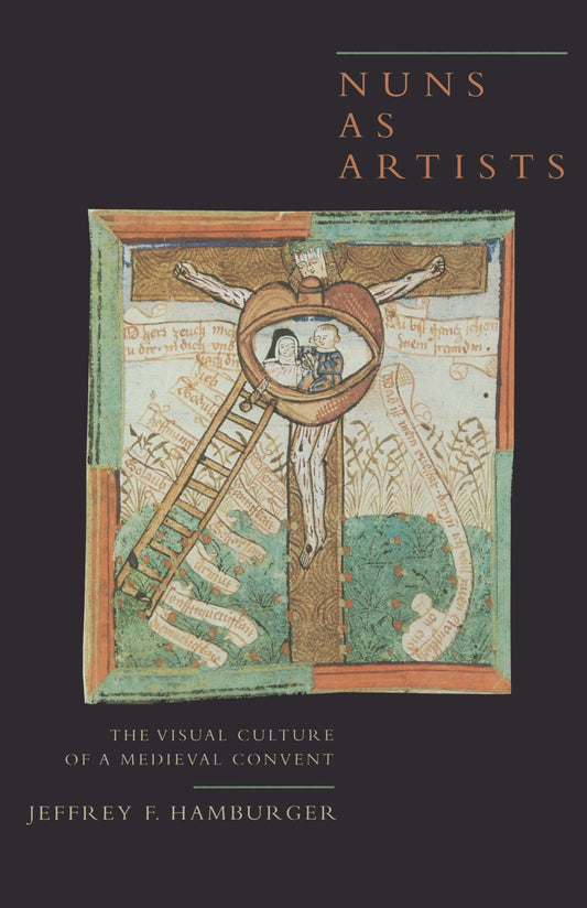 Nuns as Artists