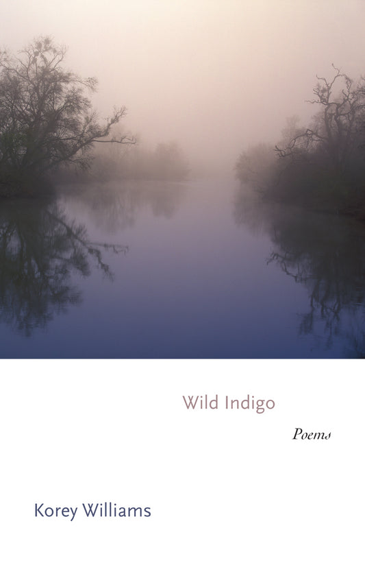 Wild Indigo