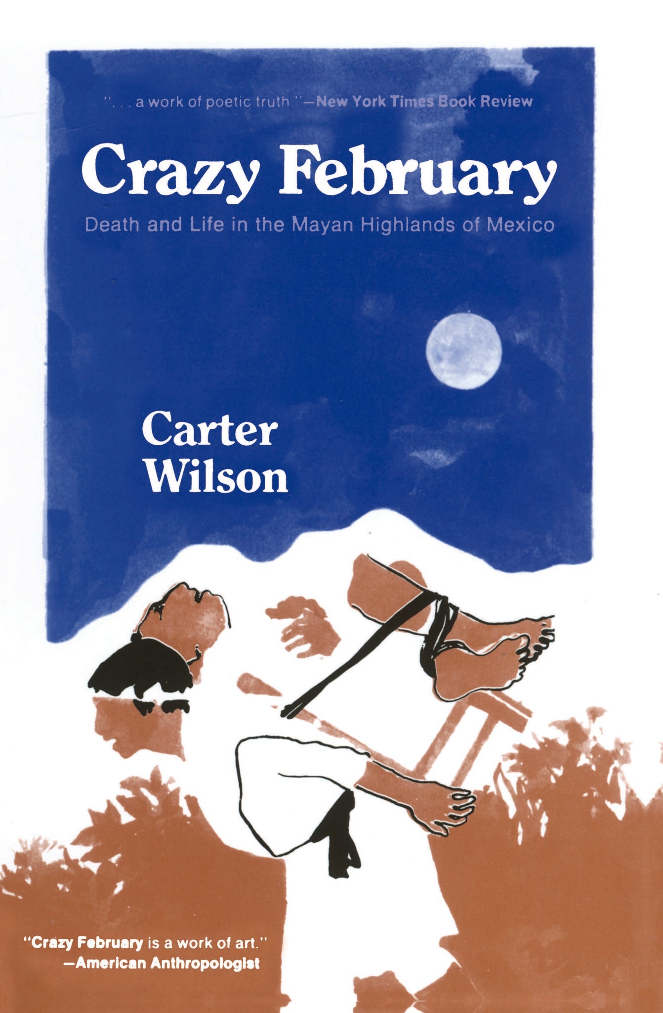 Crazy February