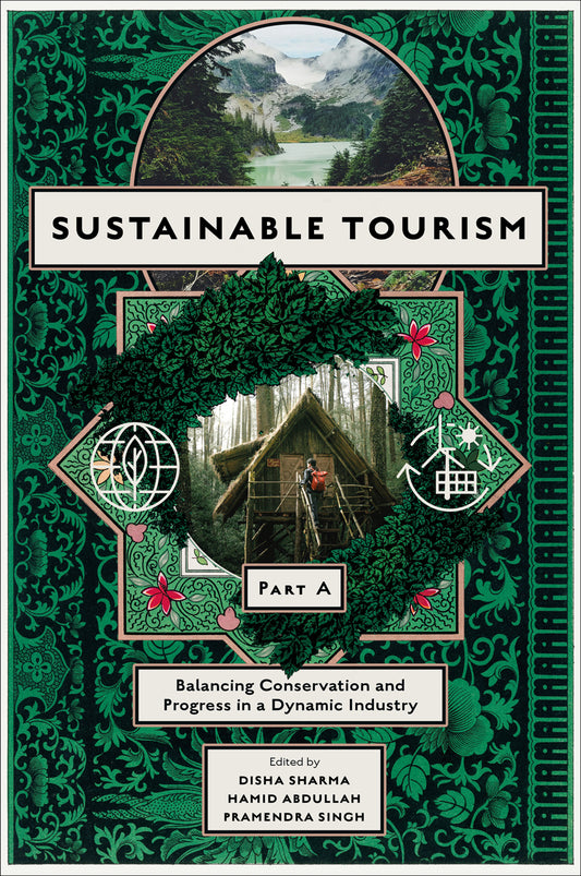 Sustainable Tourism, Part A