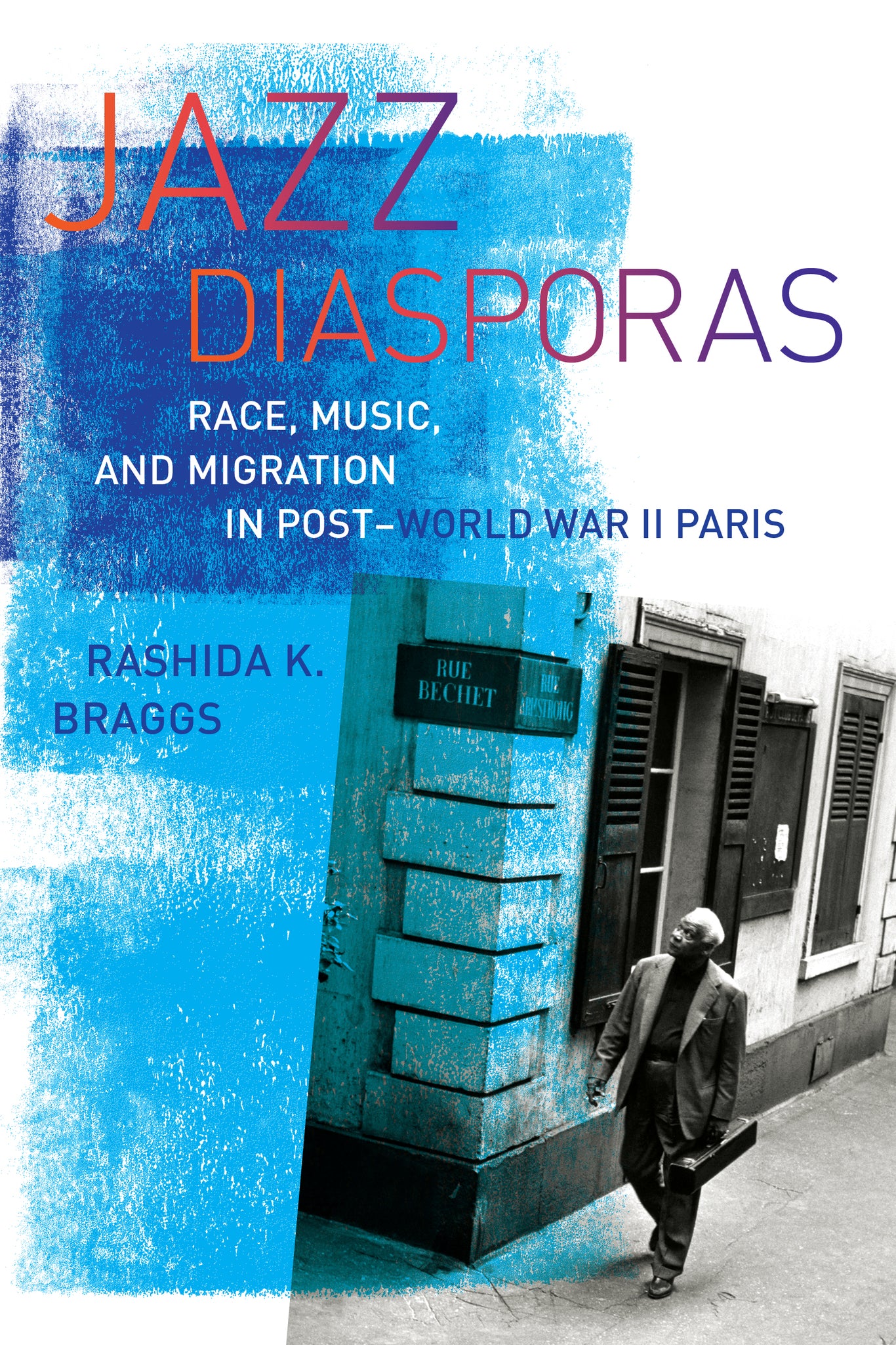 Jazz Diasporas