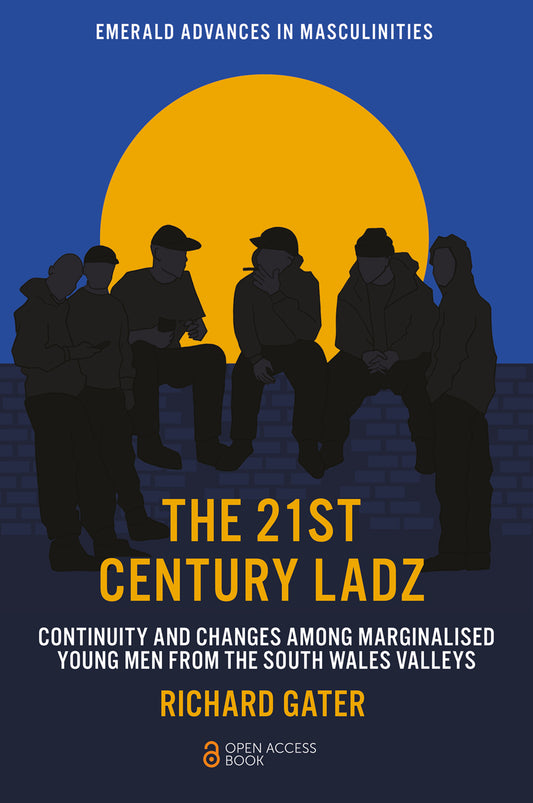 The 21st Century Ladz