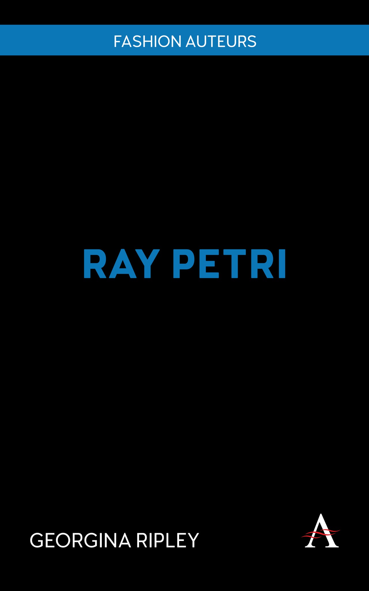 Ray Petri