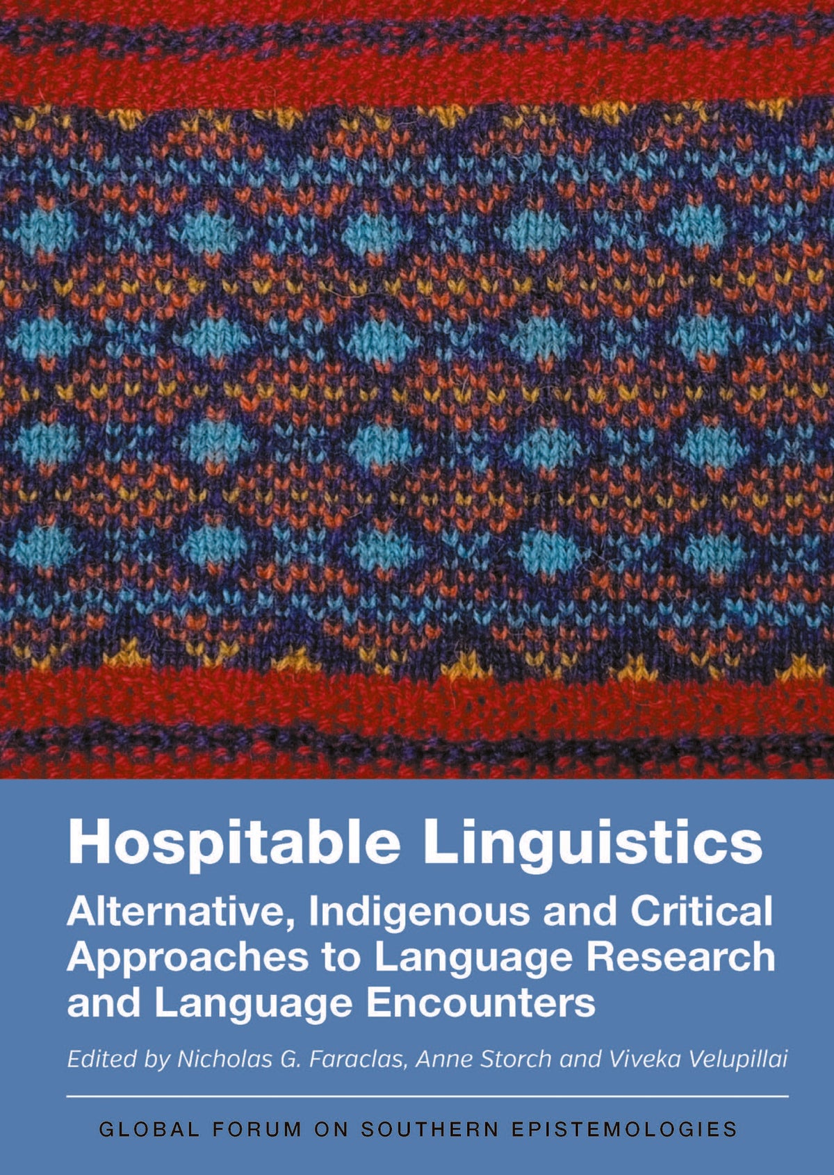 Hospitable Linguistics