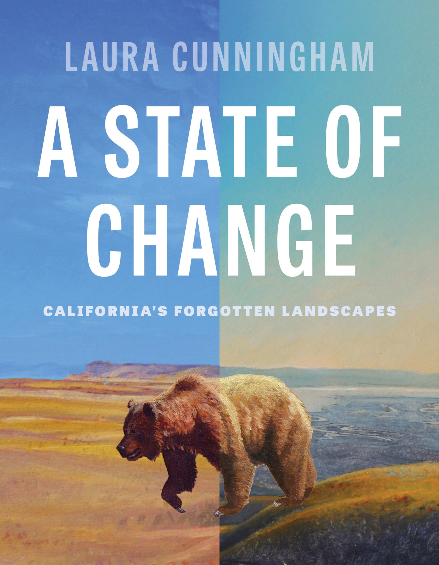 A State of Change