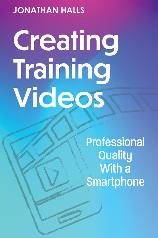 Creating Training Videos