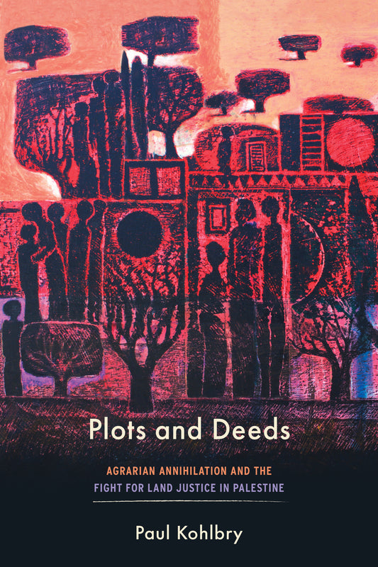 Plots and Deeds