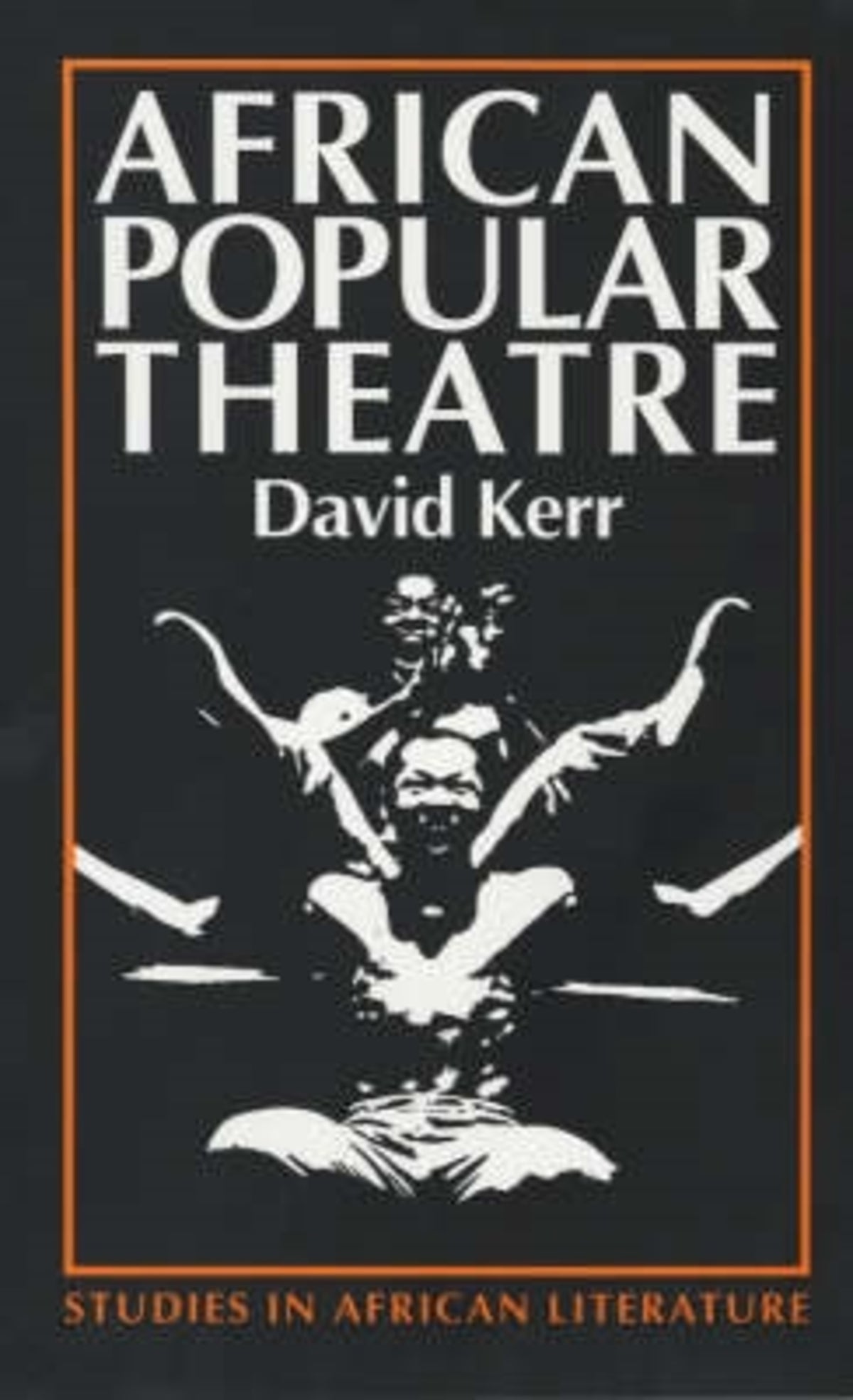 African Popular Theatre