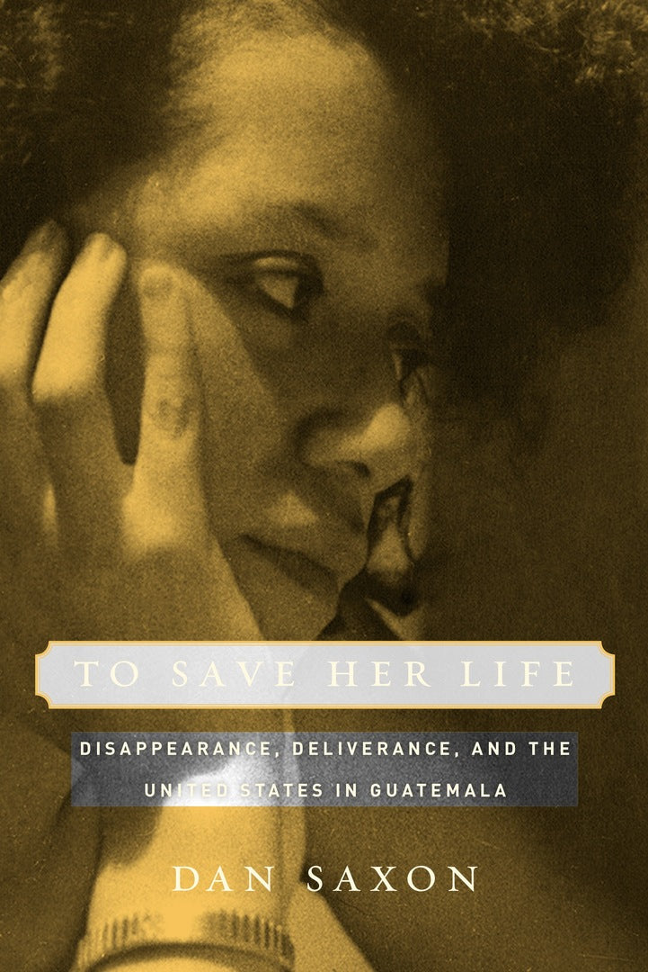 Cover image for To Save Her Life ISBN 9780520252455