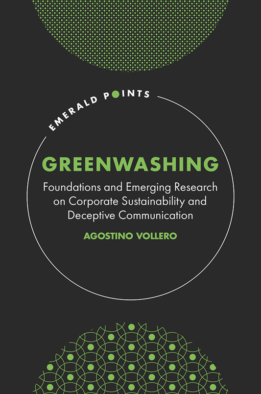 Greenwashing