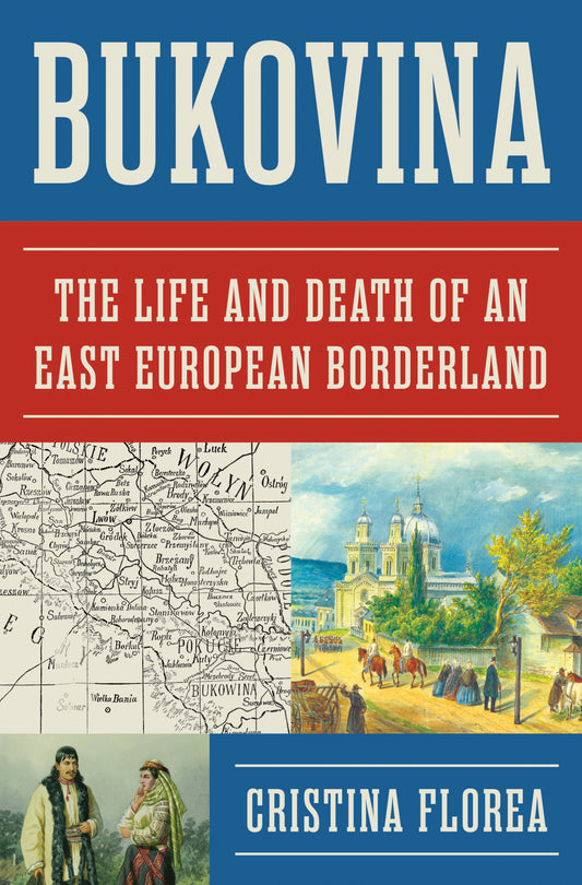 Bukovina