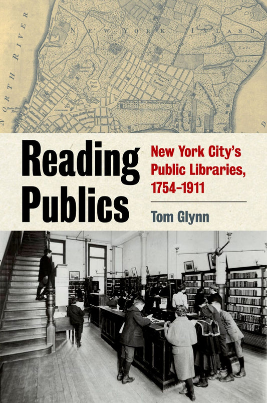Reading Publics