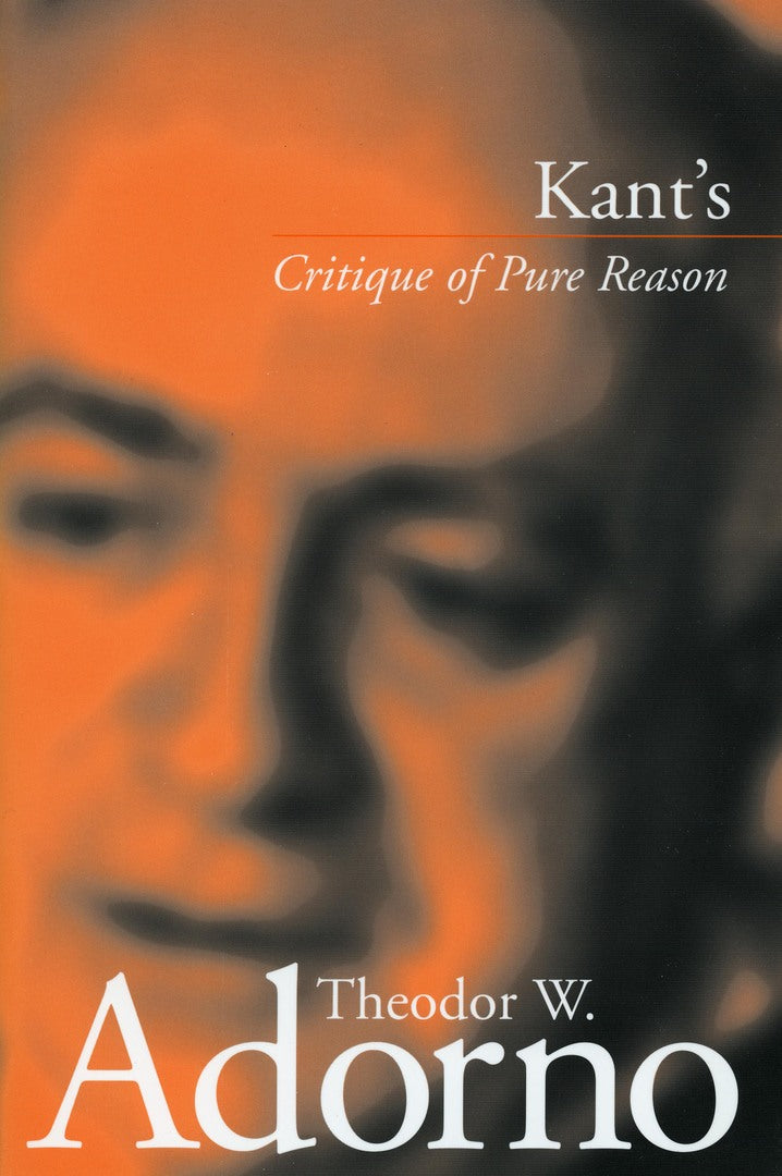 Cover image for Kant’s ‘Critique of Pure Reason’ ISBN 9780804744263