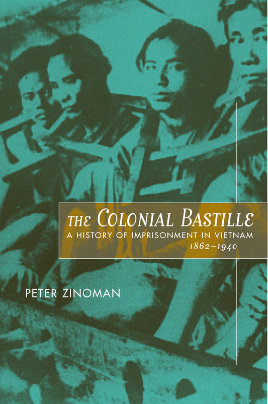 The Colonial Bastille
