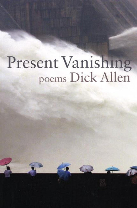 Present Vanishing