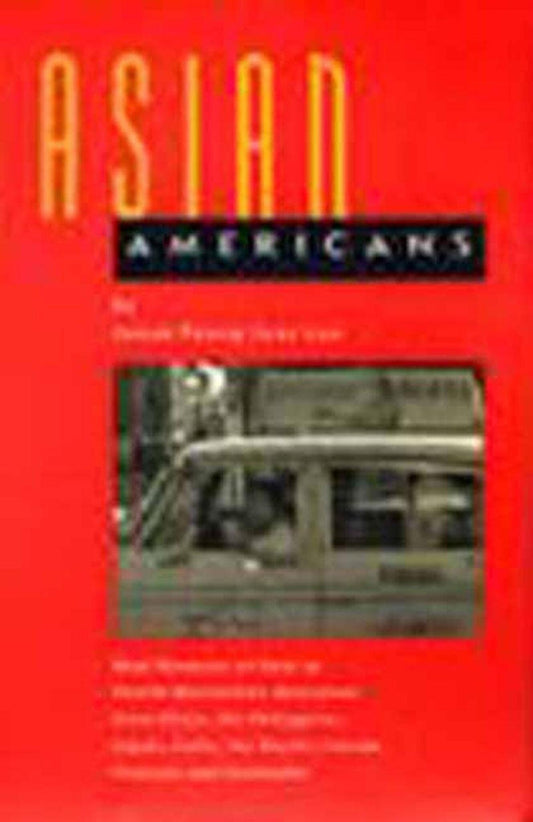 Asian Americans