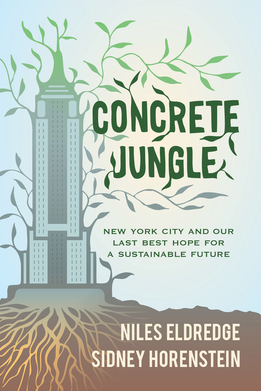 Concrete Jungle