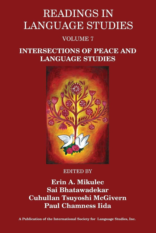 Intersections of Peace and Language Studies