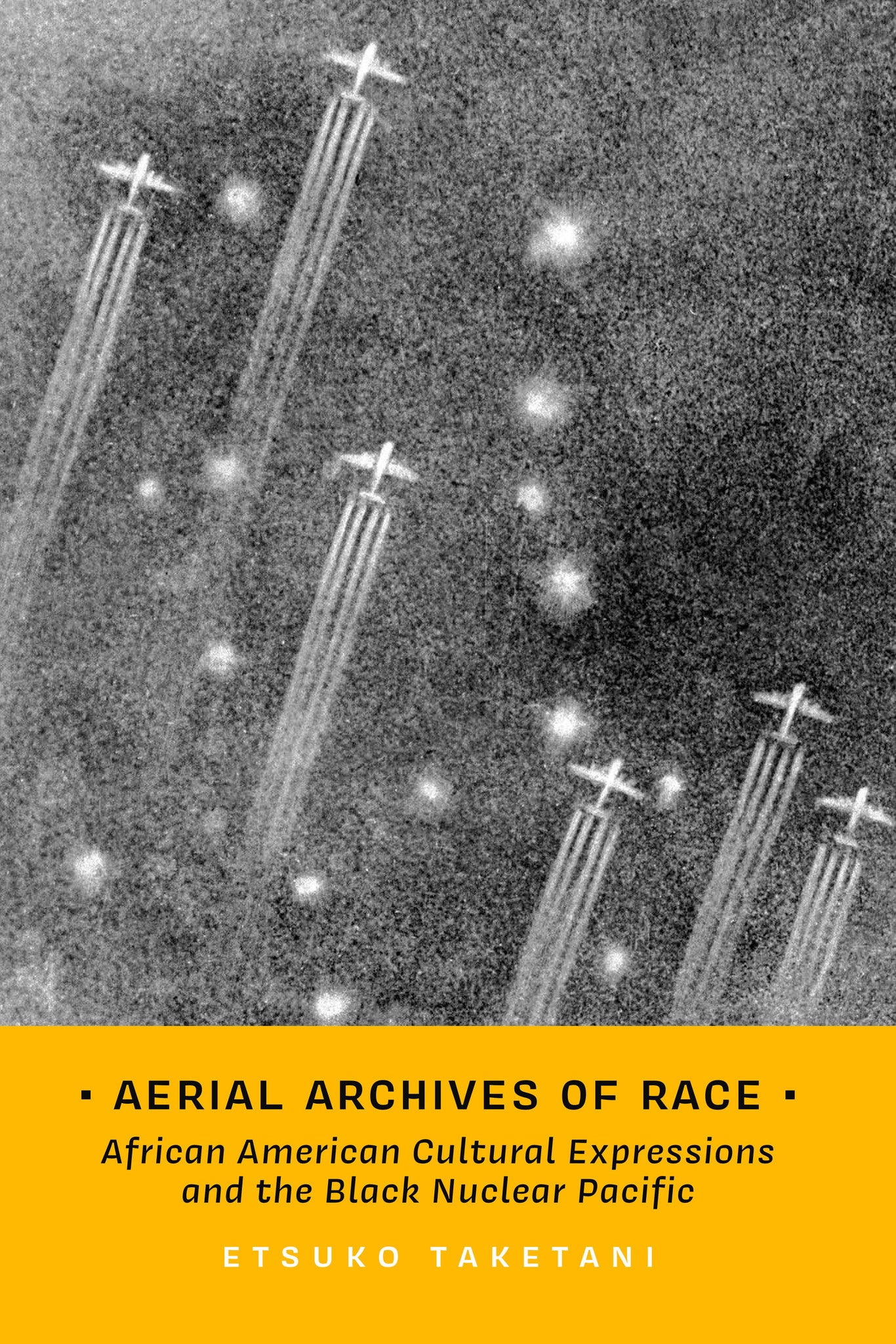 Aerial Archives of Race
